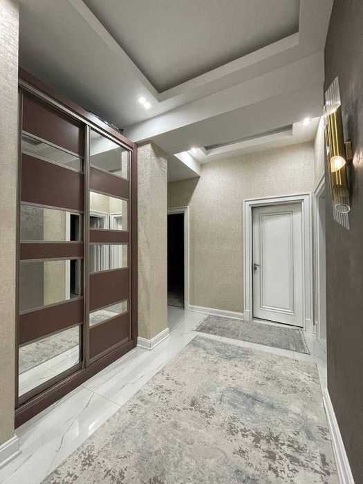 Ташкент Сити Премиум Квартира Жк Гарденс Gardens Сдается Срочно!