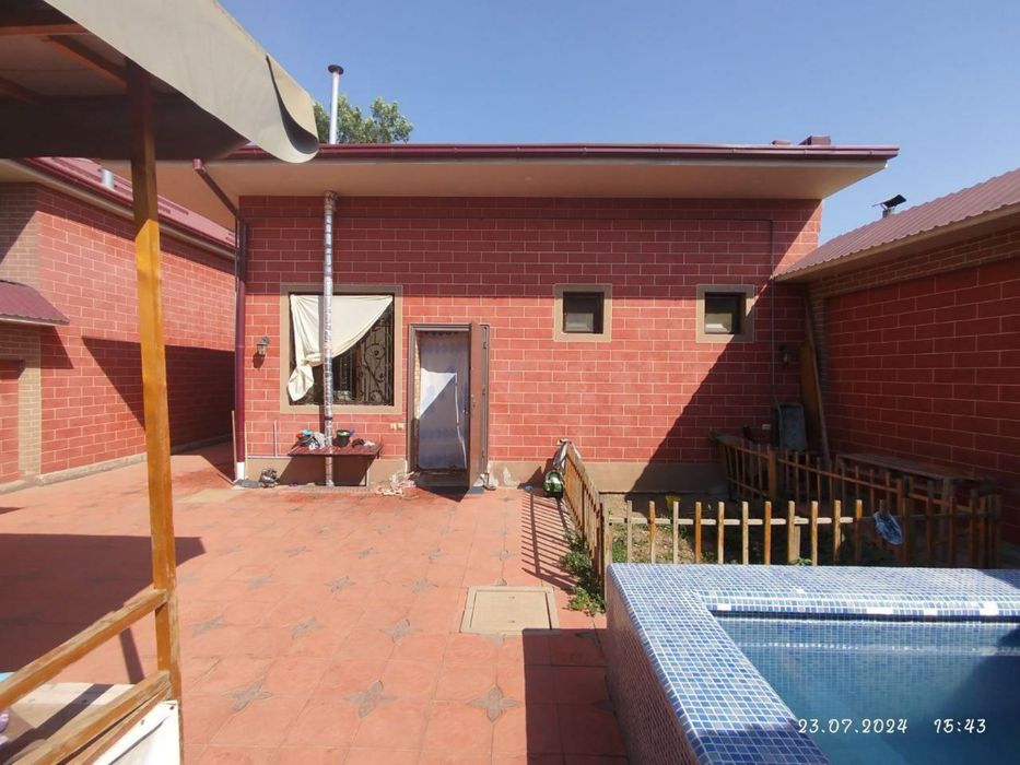 Продается уютный домик