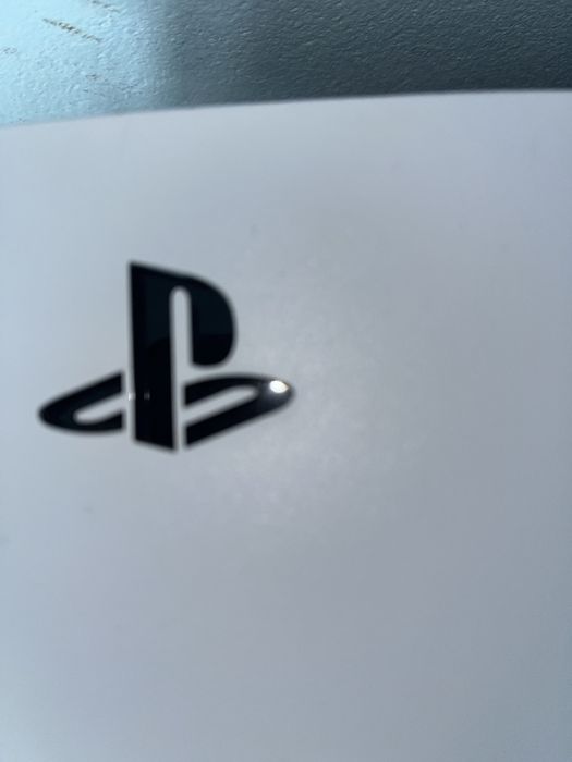 Ps5 + 2 controllere