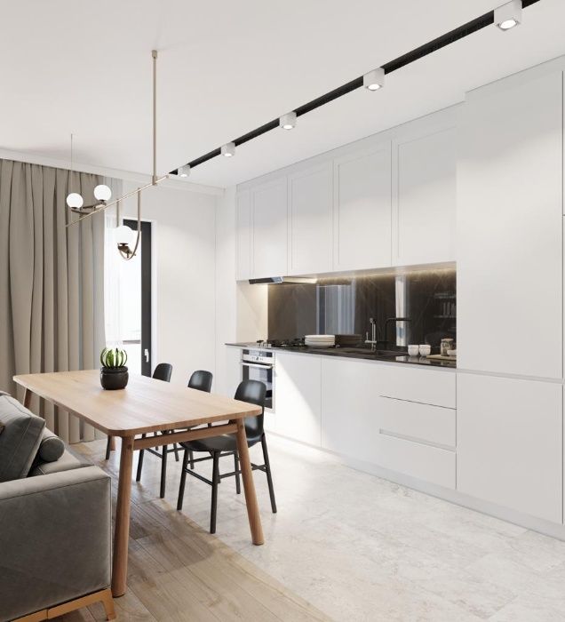 Apartament 3 camere, Cotroceni, Midtown Residence