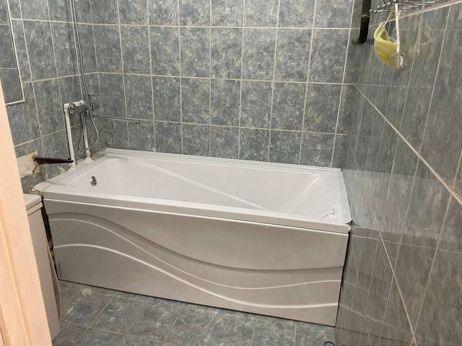 Chilonzor metrosi yonida kvartira bor ijaraga beriladi