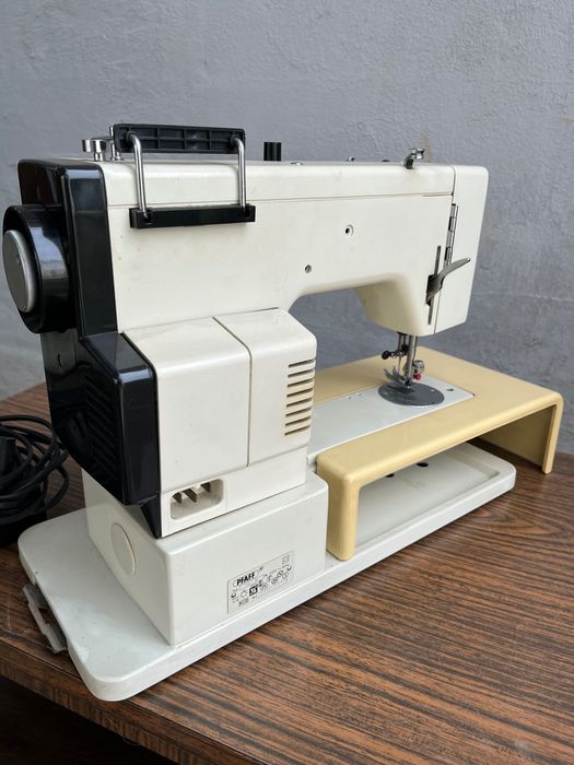 Masina de cusut electrica Pfaff