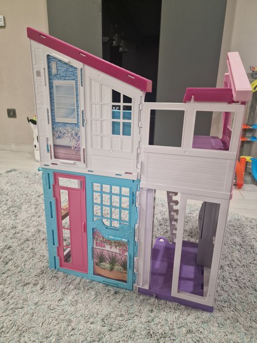 Къща за кукли Barbie