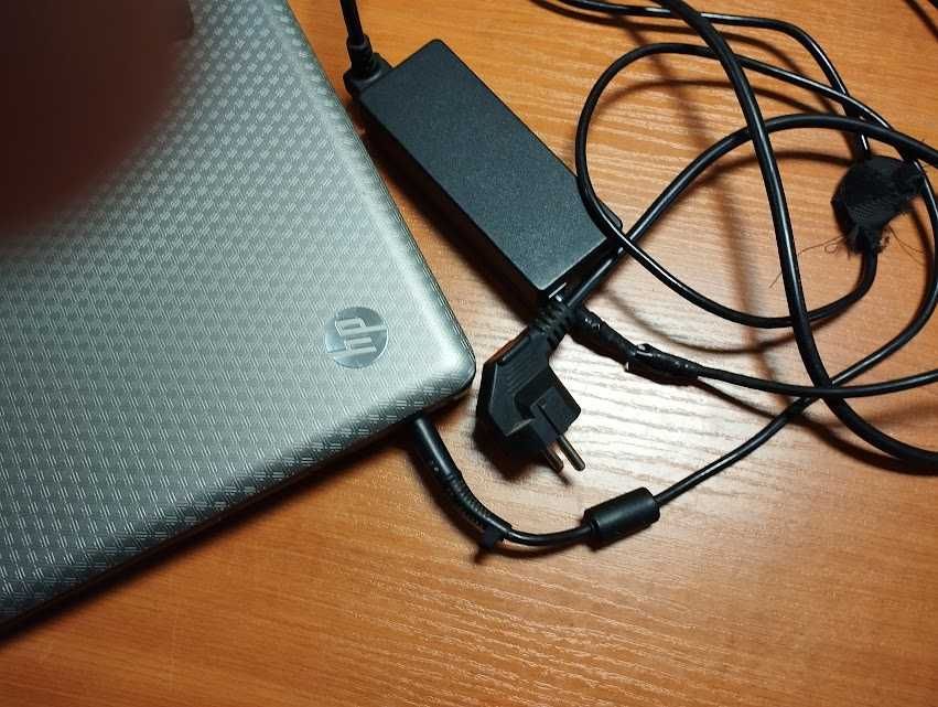 Компютър HP pavilion за части