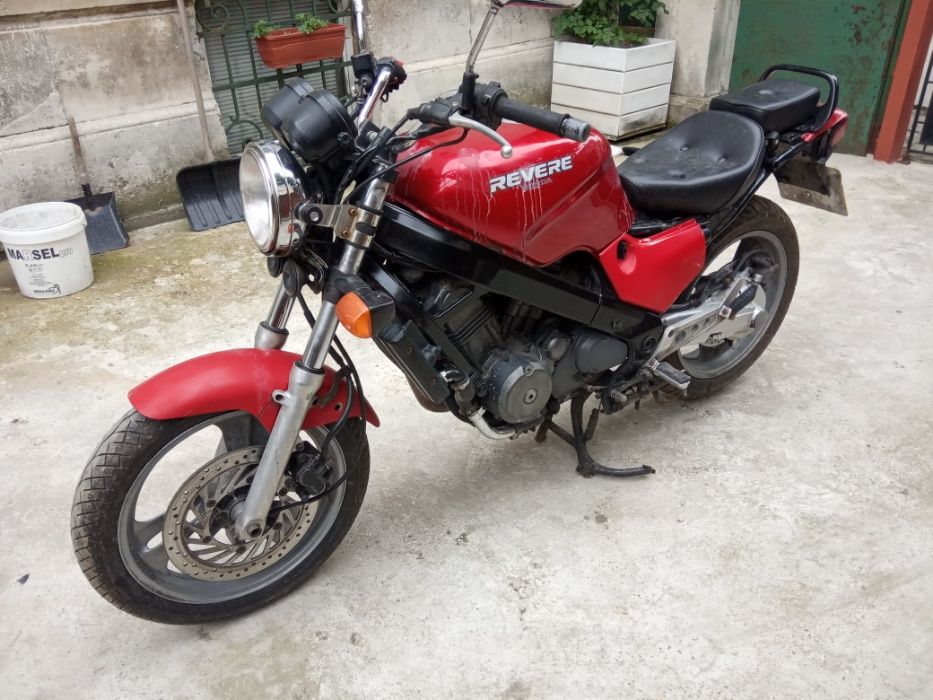 На части Honda ntv 650 revere Хонда нтв 650