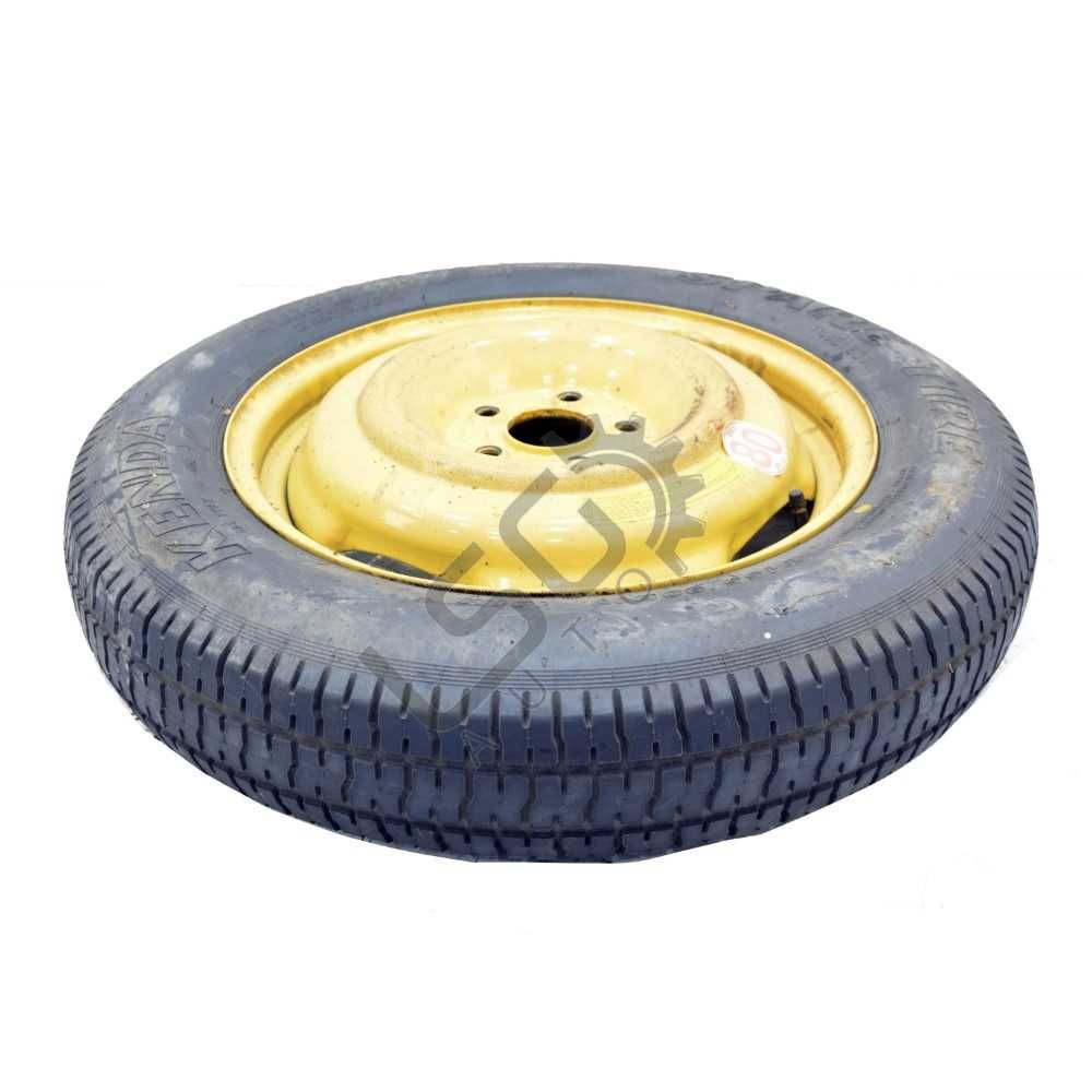 Резервна гума 5x114.3 патерица R17 Honda CR-V III 2006-2010 ID:101201
