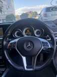 AMG Волан от Mercedes W212 Е класа
