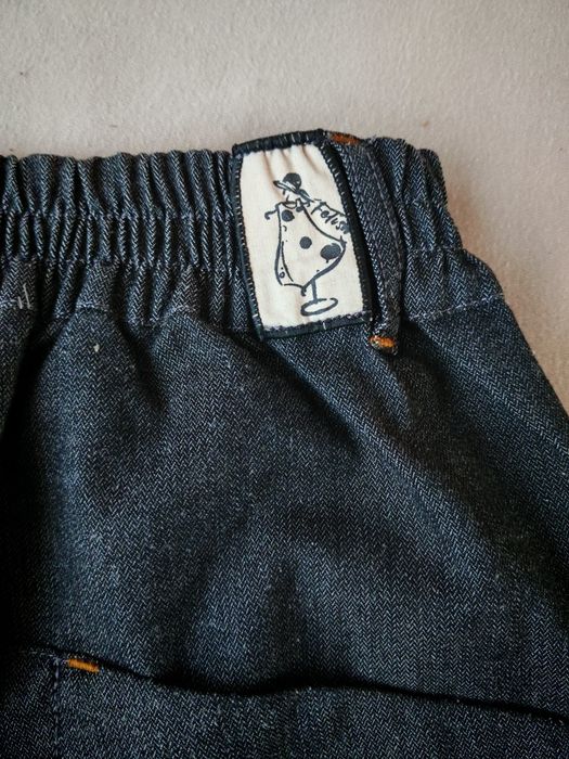 Панталон дамски Fetish