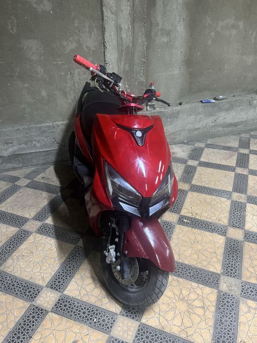 M8 PRO 165 КУБ Документ бар