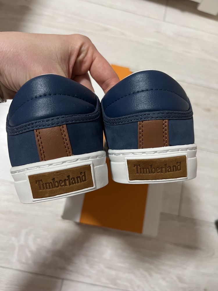 Мъжки обувки Timberland Adventure 2.0 Oxford