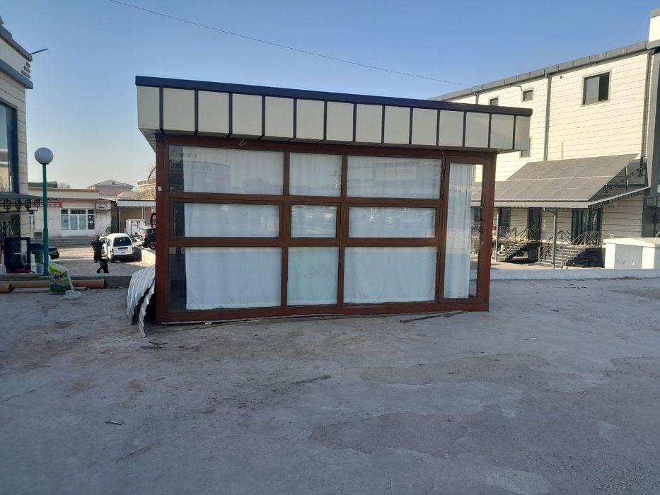 Butka sotiladi 5ga 3