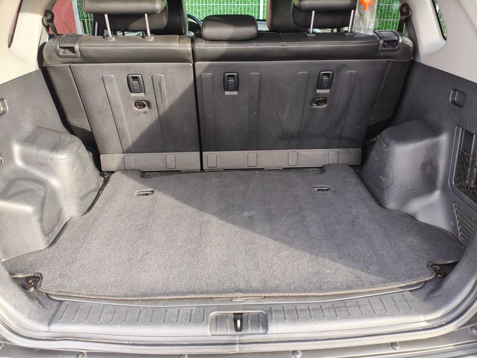 Джип Hyundai Tucson