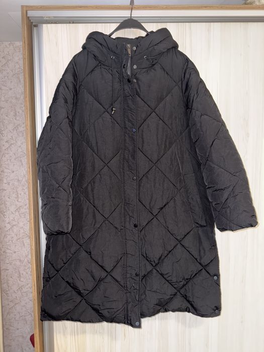 Дамско зимно яке 46 р-р