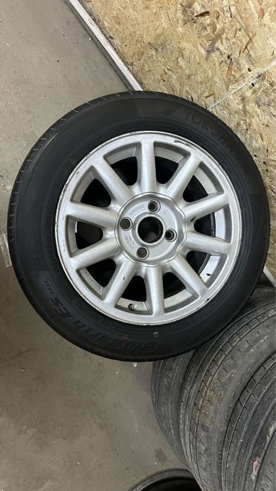 Продаю диск с покрышкой