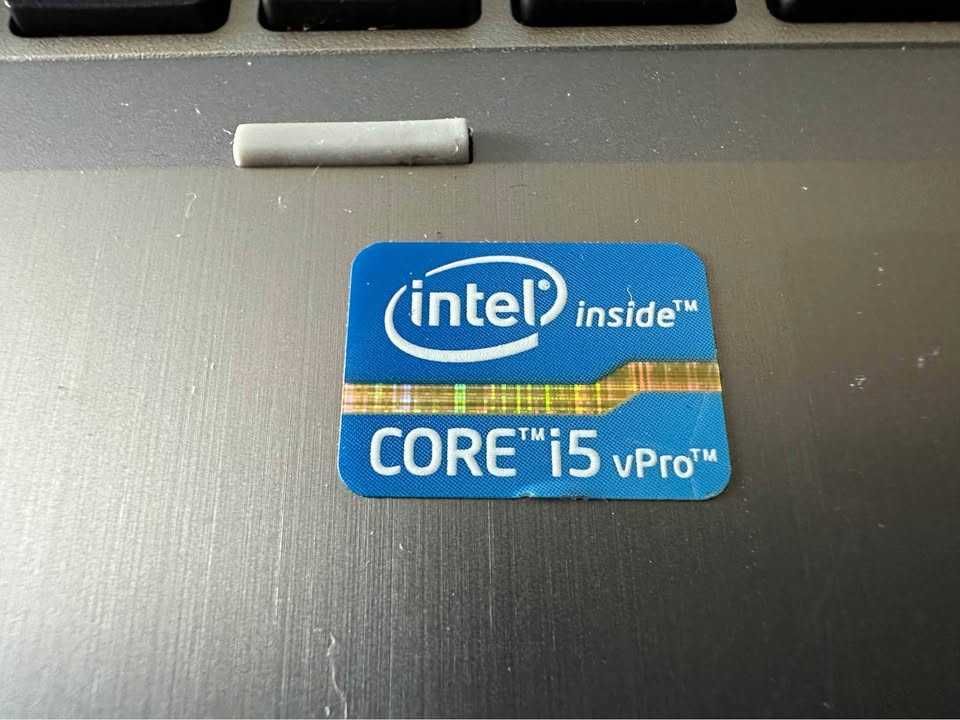 Лаптоп HP EliteBook 8460p