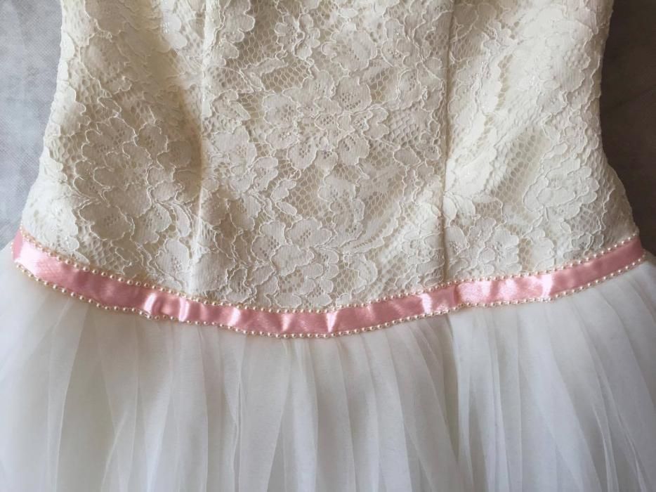 Rochie de mireasa marimea L