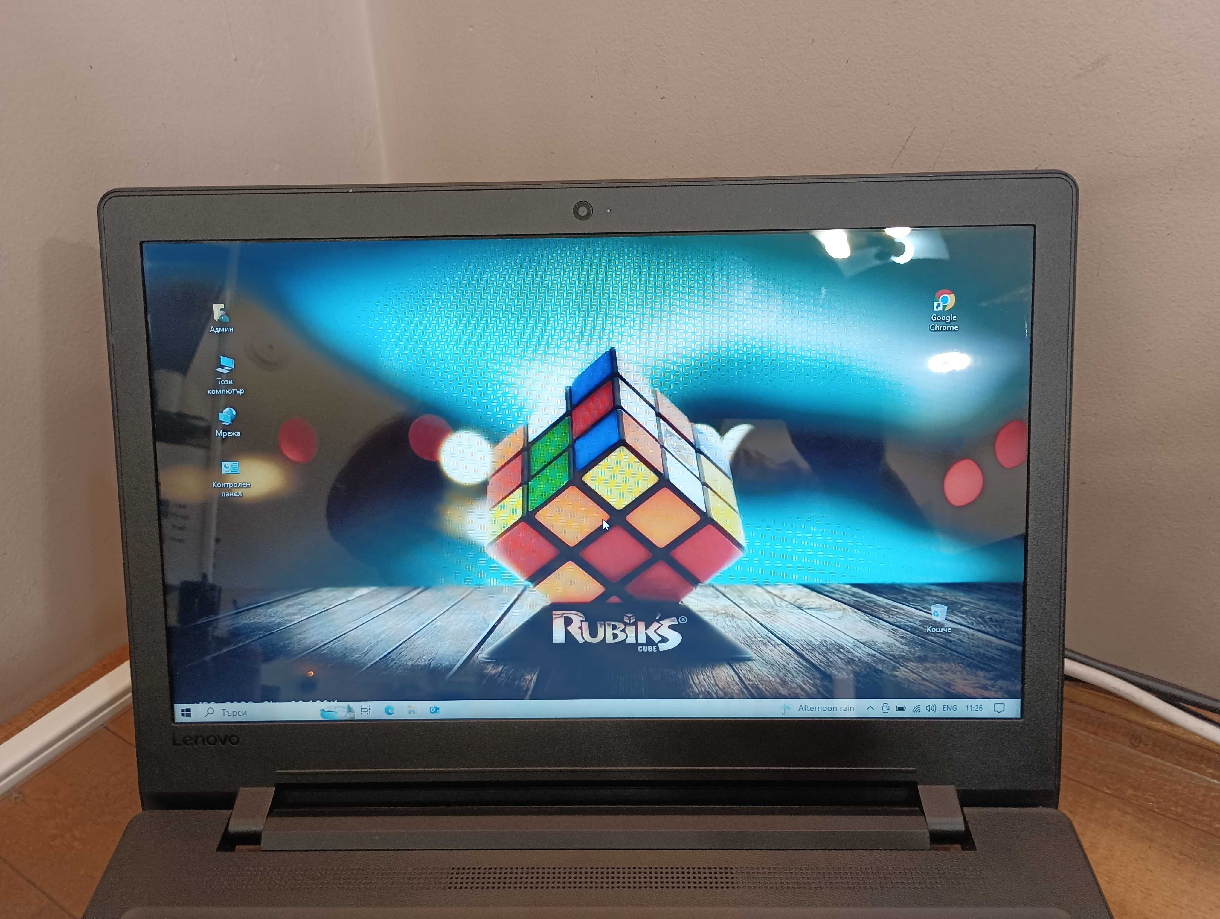 Лаптоп Lenovo IdeaPad  110 - 15IBR