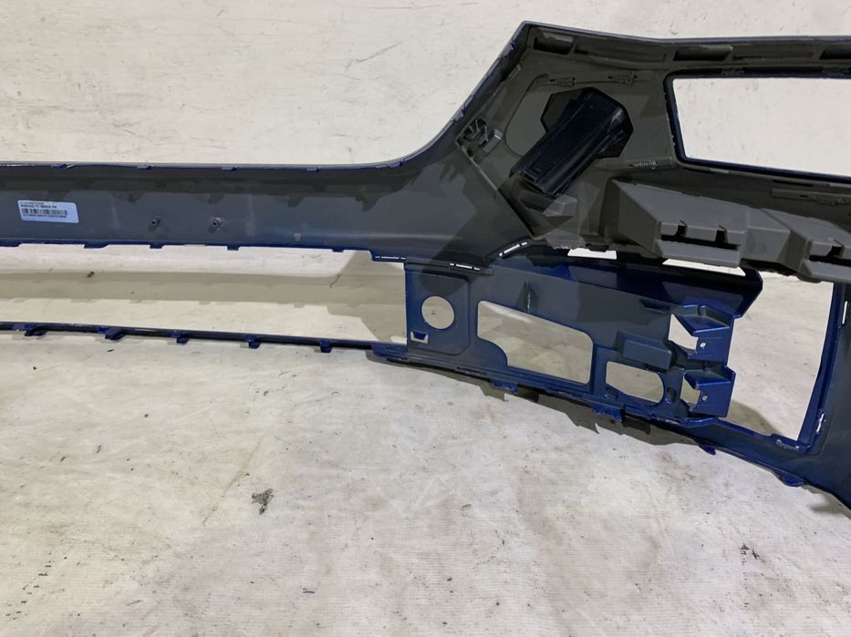 Bara fata Skoda Kodiaq, facelift, 2021, 2022, 2023, 2024, cod origine OE 565807221H.