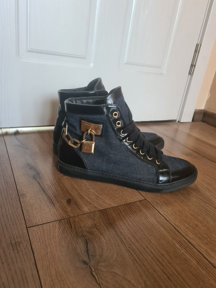 Оригинални Кецове Dsquared2