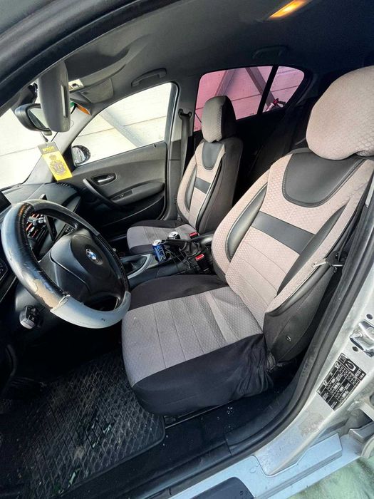 Vând BMW e87 116i