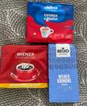 Vand cafea macinata