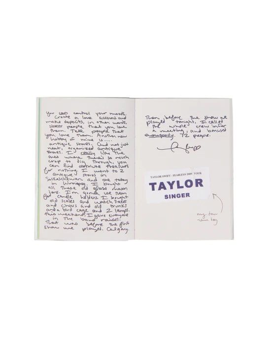 Taylor Swift / Тейлър Суифт дневници LOVER CD DELUXE VERSION 1,2,3,4
