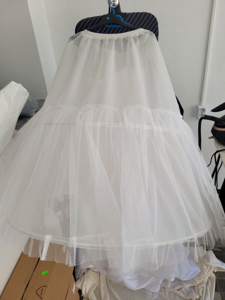 Rochie de mireasa