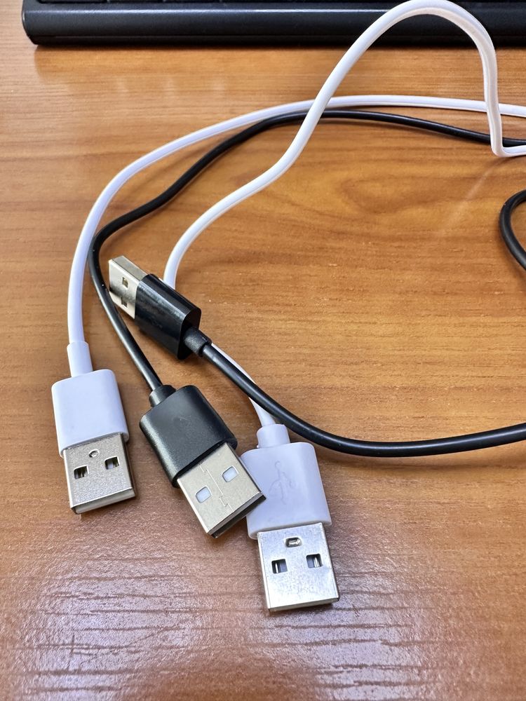 USB кабель TYPE C