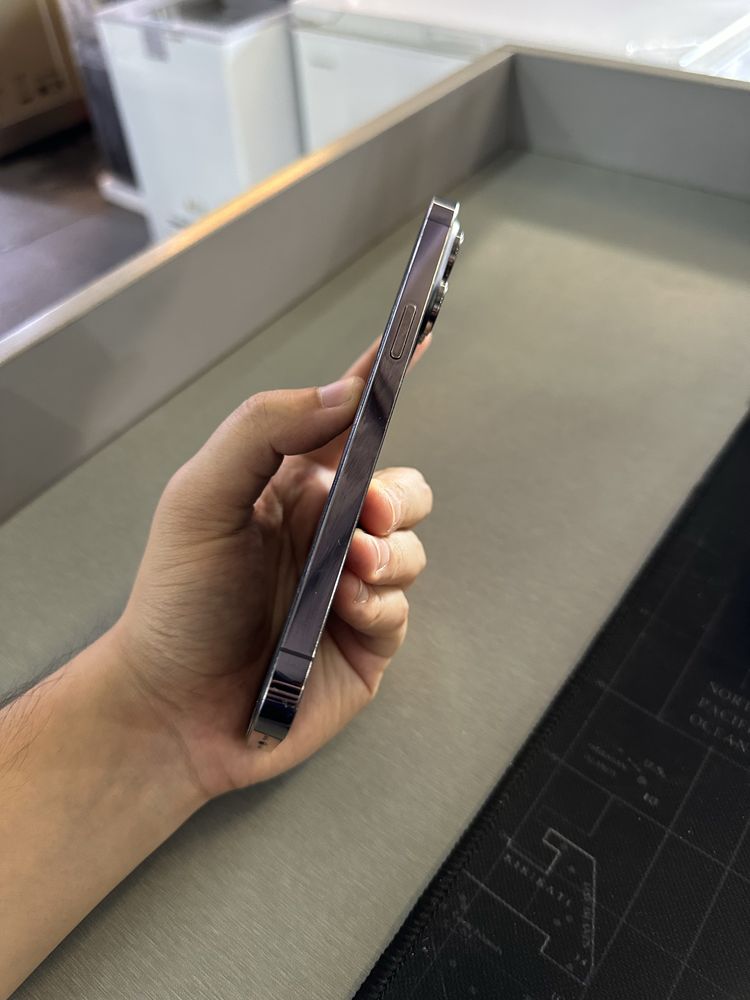 iPhone 14 Pro Max 512 Gb Purple
