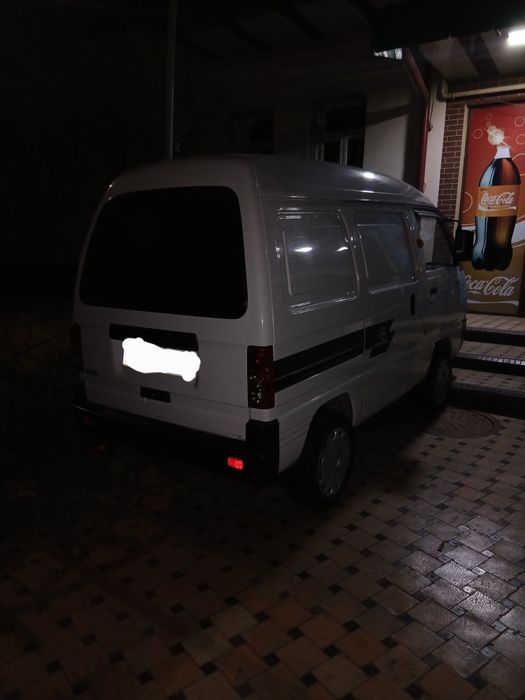 Damaz van 2022 yil
