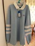 Adidas rugby shirt