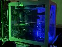 High-end Gaming & Streaming PC