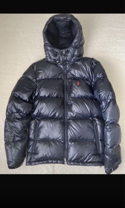 Geaca polo ralph lauren