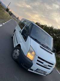 Ford Transit 8+1 euro 5