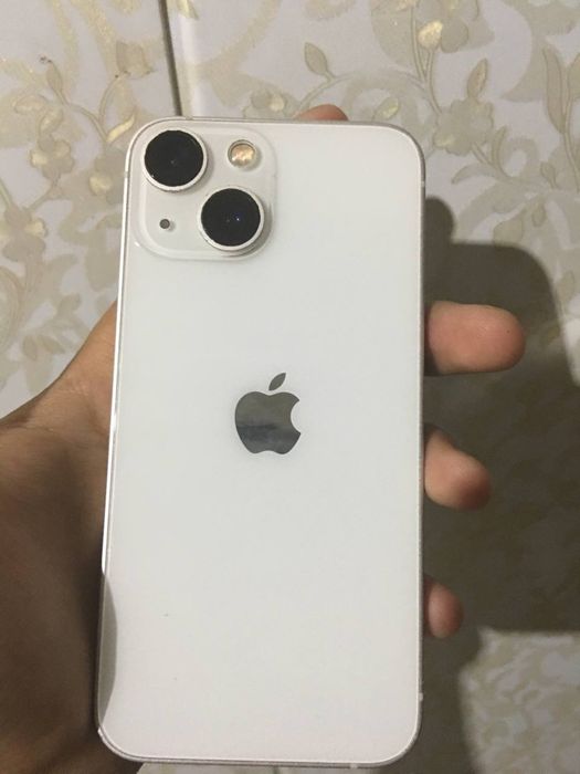 Iphone 13 mini в Хорошом состаянии