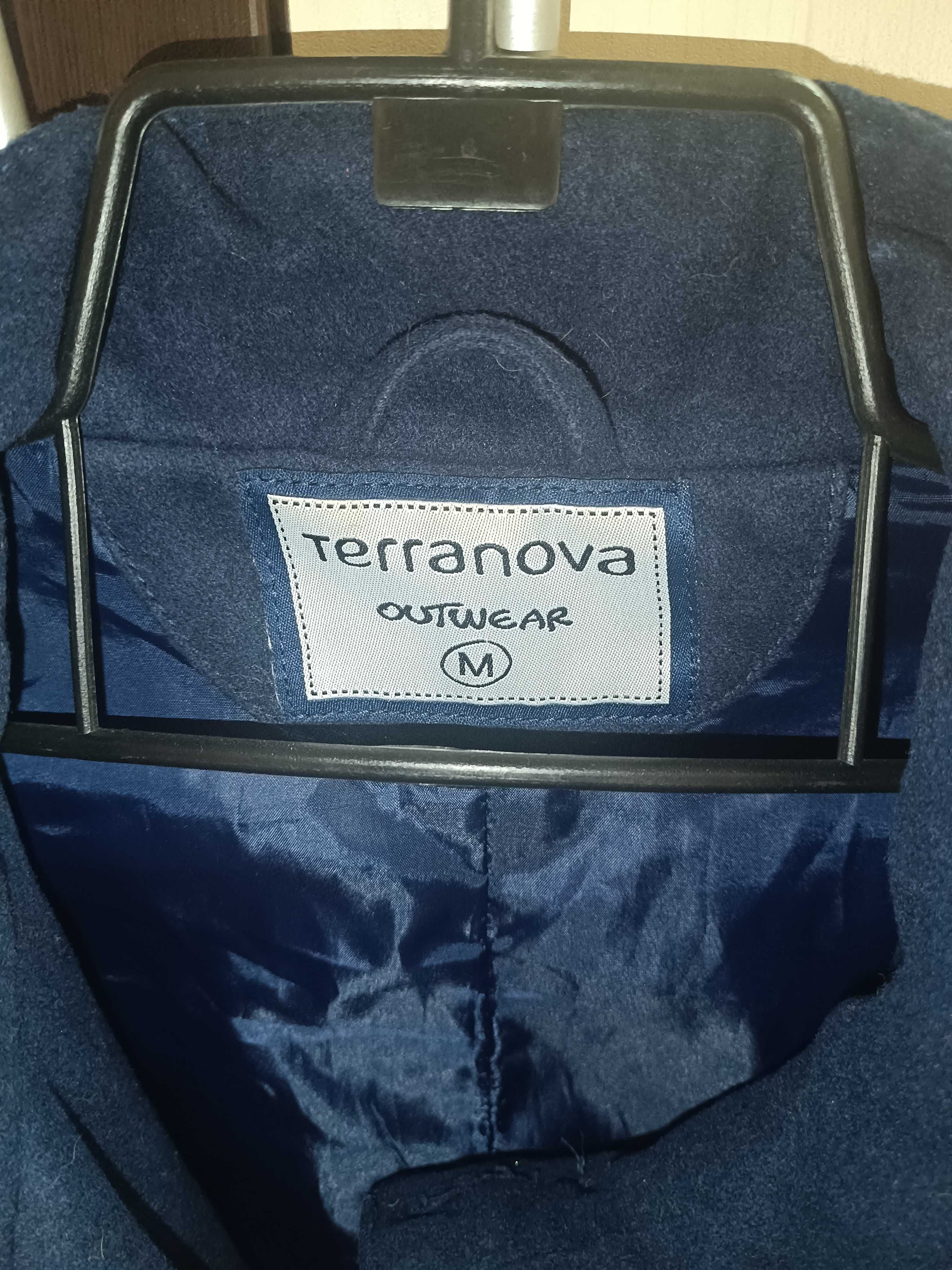 Палто от Terranova