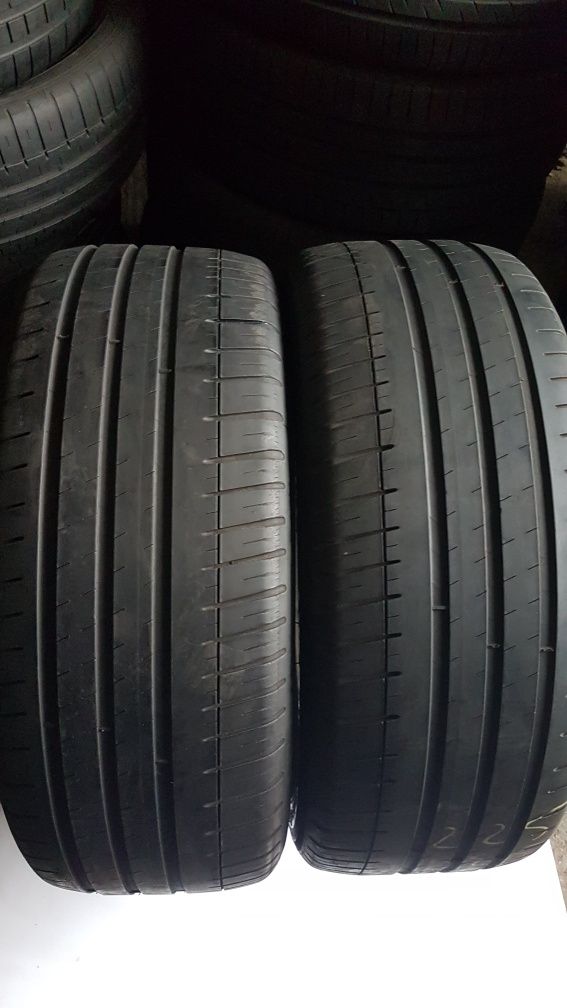 Anvelope 225/45/18 Michelin 225 45 R18