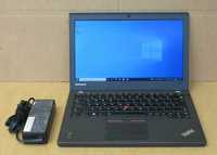Lenovo ThinkPad X250 + DocStation