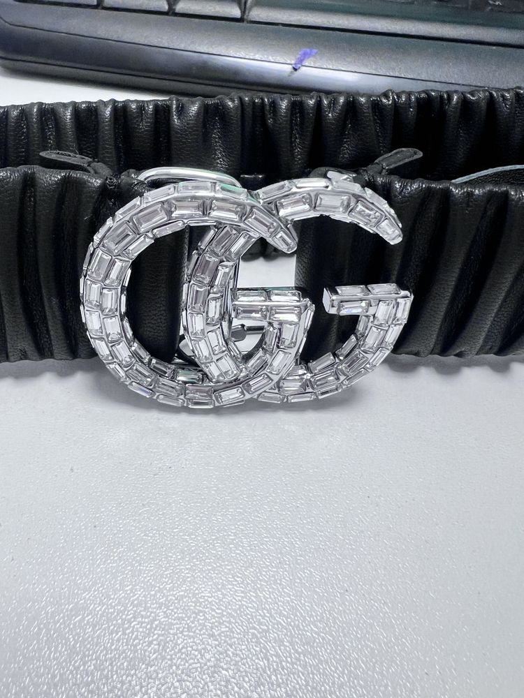 Curea Gucci originala