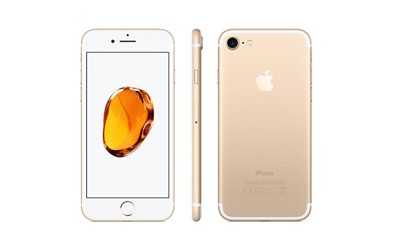 продам iPhone 7 128гб