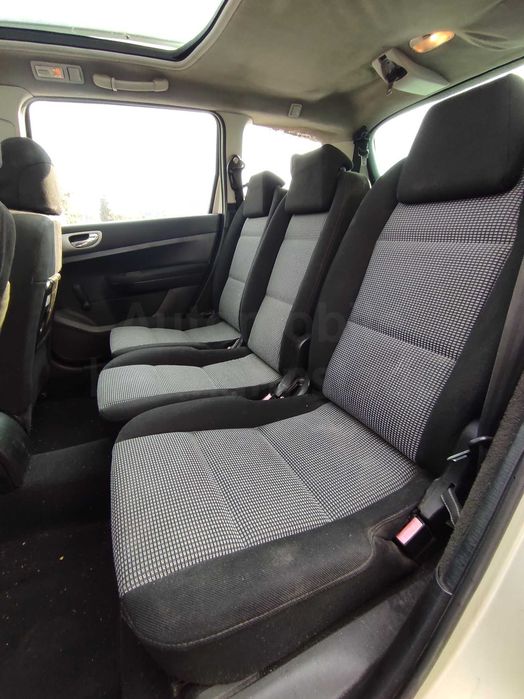 Peugeot 307 SW 1.6 HDI - Inmatriculat