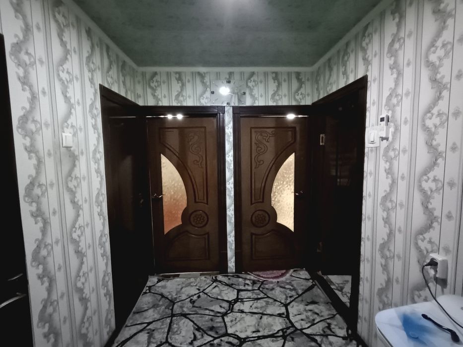 2 хонали уй сотилади