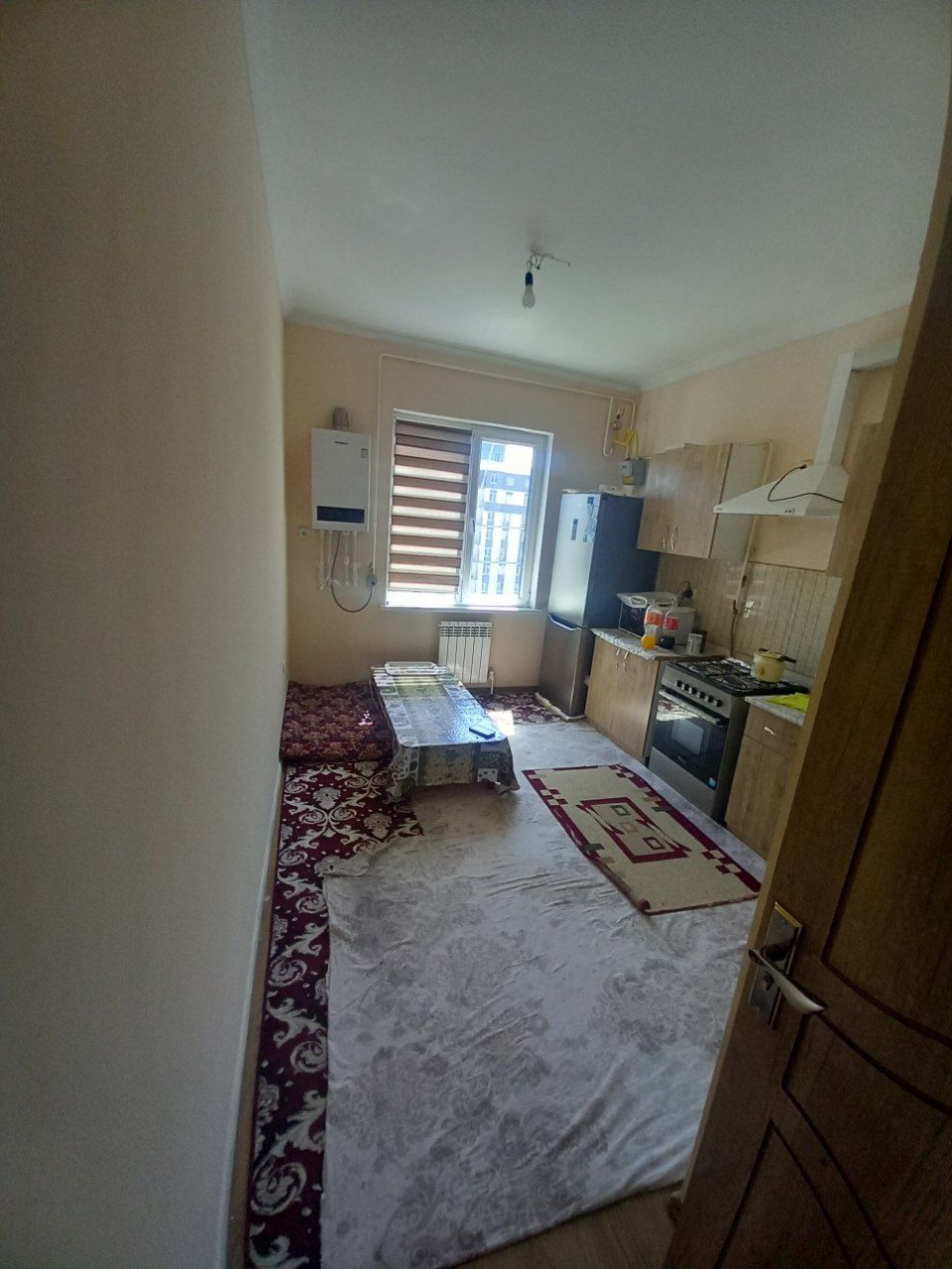 Motrid ijaraga beriladi