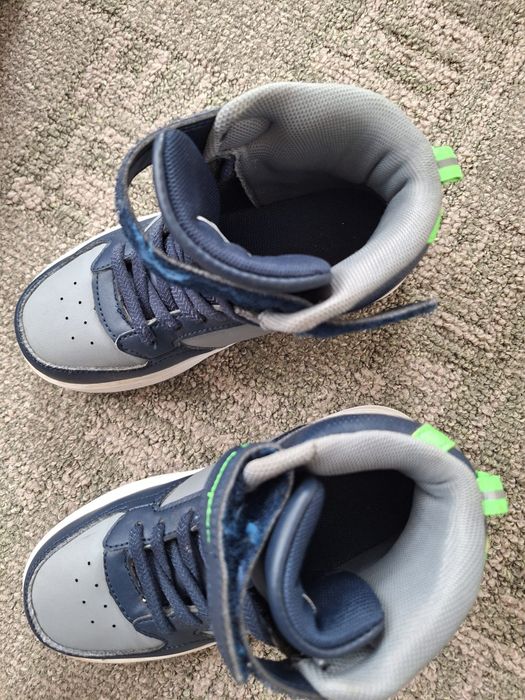 Ghete CHAMPION copii