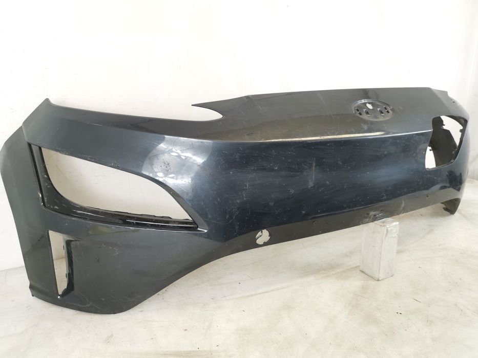 Предна броня Кона Електрик / Kona Electric Оригинална и в добро състоя