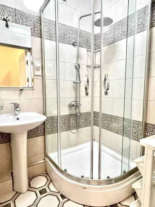Срочно сдаётся квартира на Сергели-6, 381*