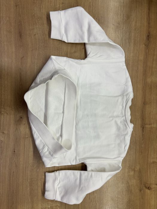 Set bluza + pantaloni, marimea 110