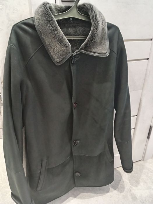 Продам дубленку натуральная,хорошего качества фирменная.