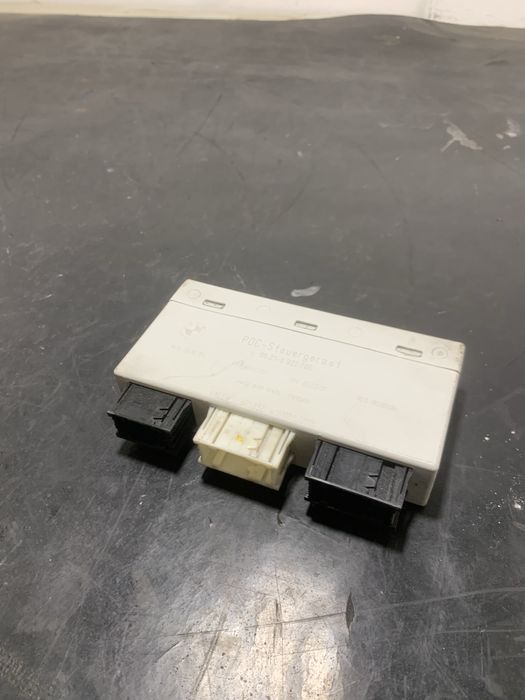 Modul senzori parcare PDC BMW Seria 5 E60 E61 | 6922785