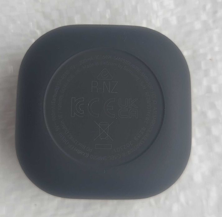Casti Samsung Galaxy Buds 2 Pro